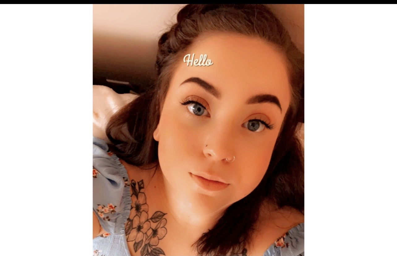 Aria Hewitt profile banner