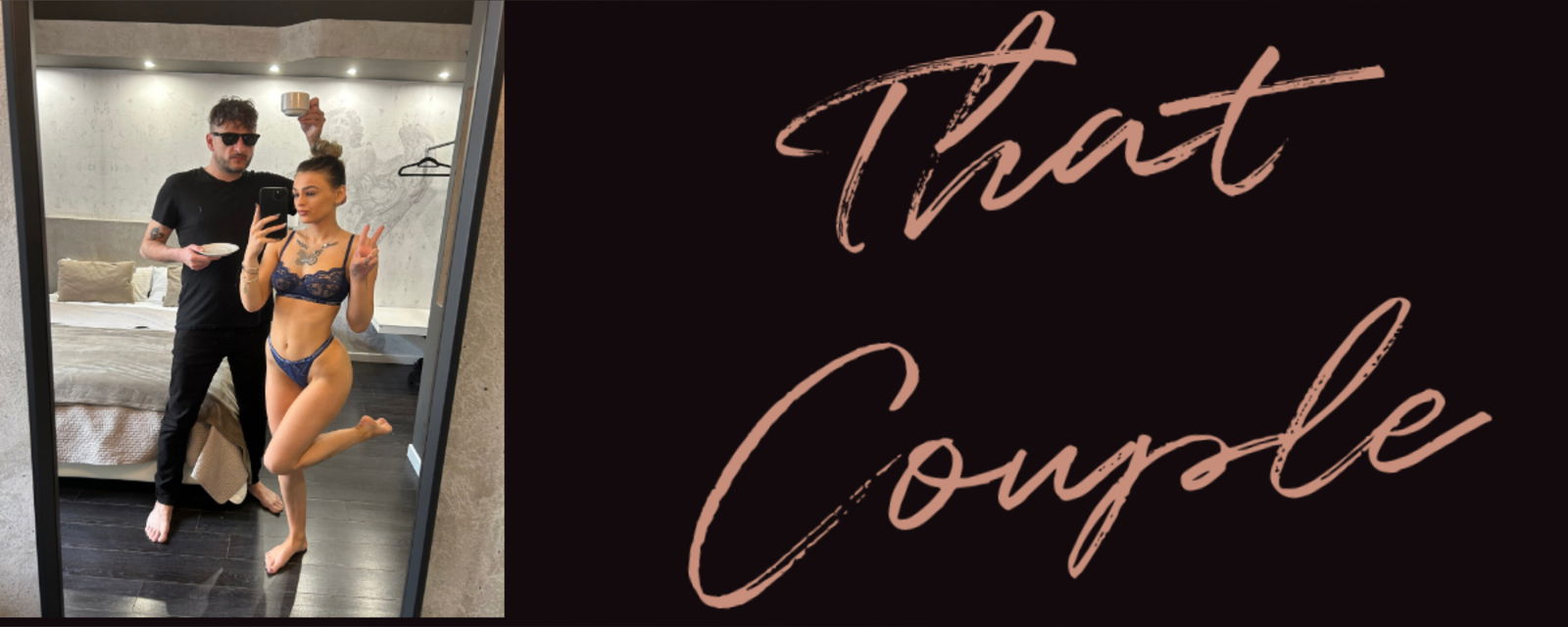 That Couple profile banner