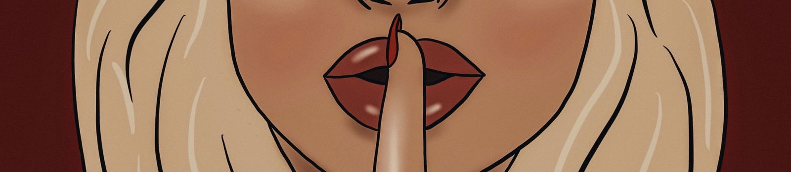Ariana Dickerson profile banner