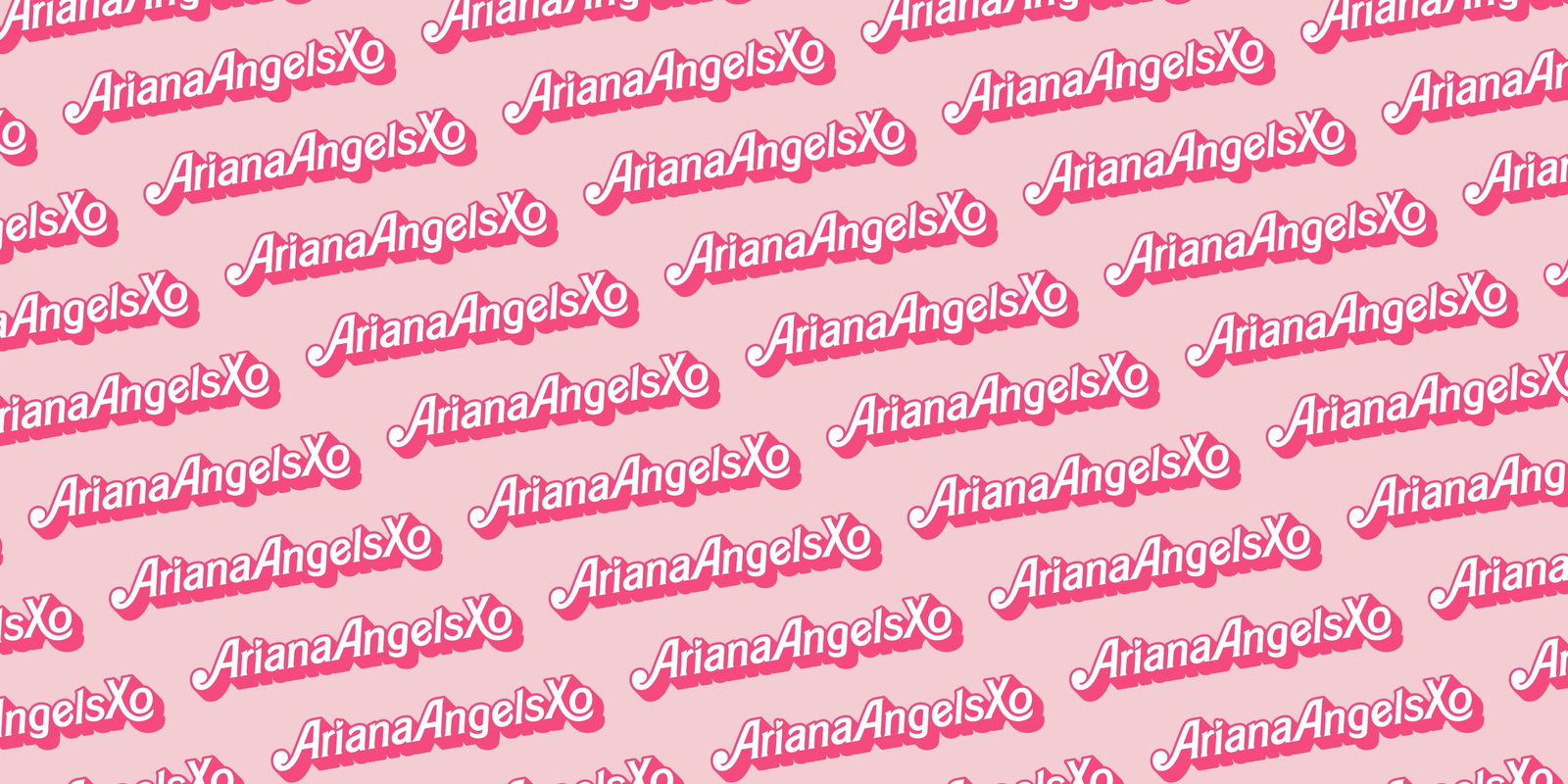 ArianaAngelsXo *FREE* profile banner