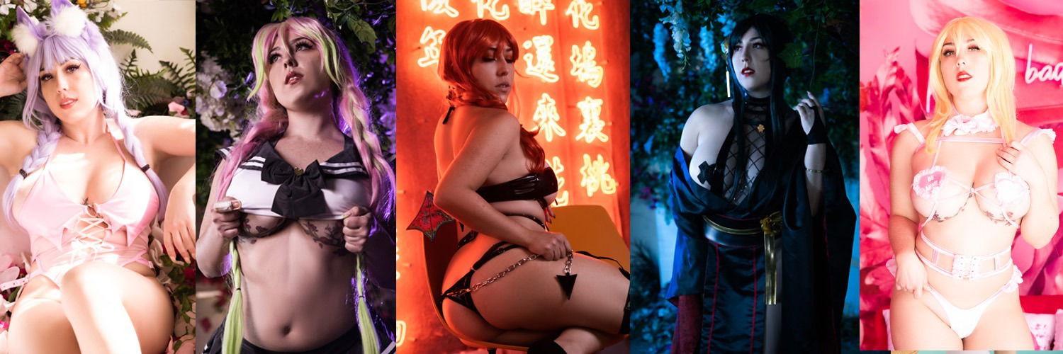 Ariella Darling profile banner