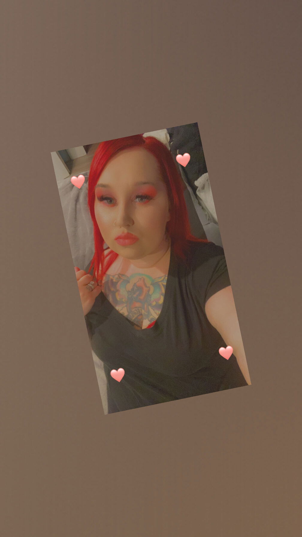 Aries Love profile banner