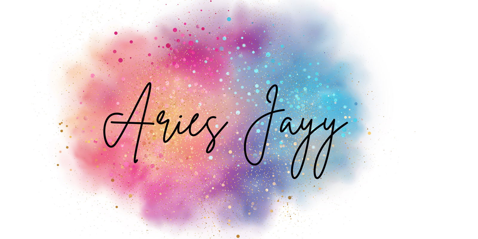 Aries Jayy profile banner