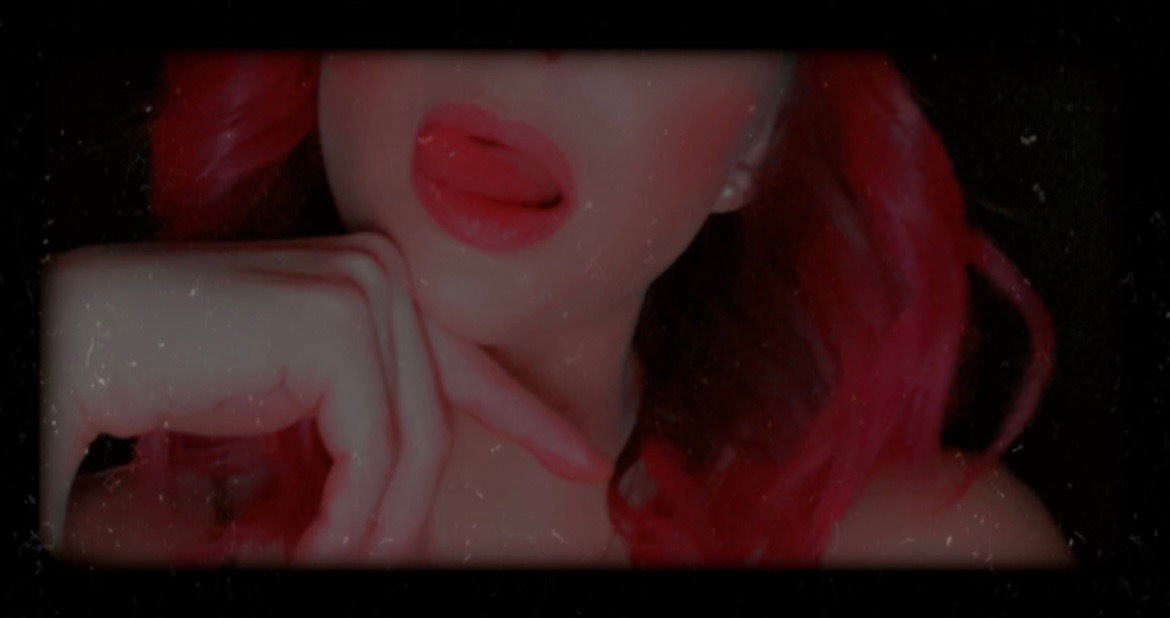 Ari moon π profile banner