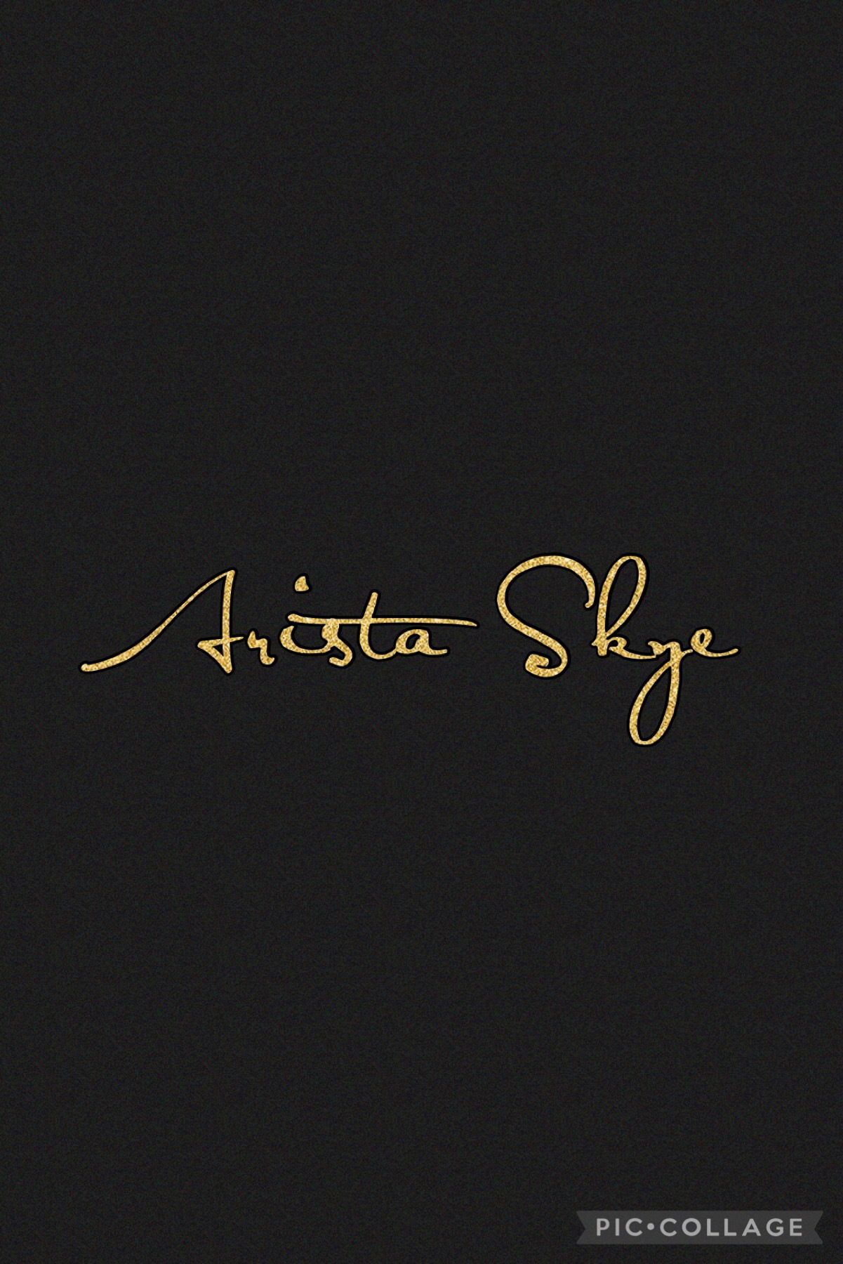 Arista Skye profile banner