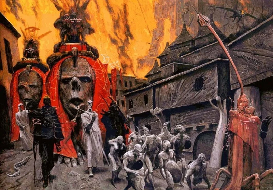 Arkapok profile banner
