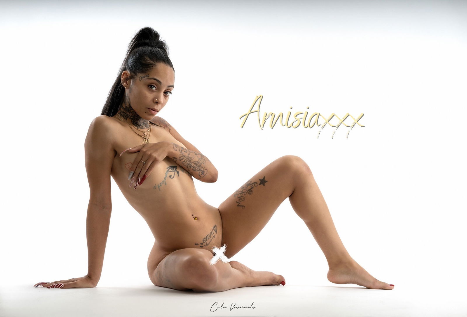 arnisia profile banner