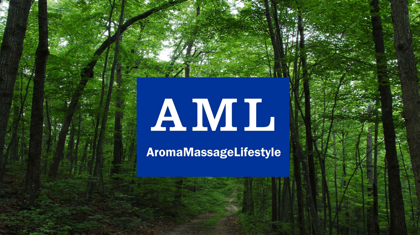 AML Massage 마사지 マッサージ profile banner