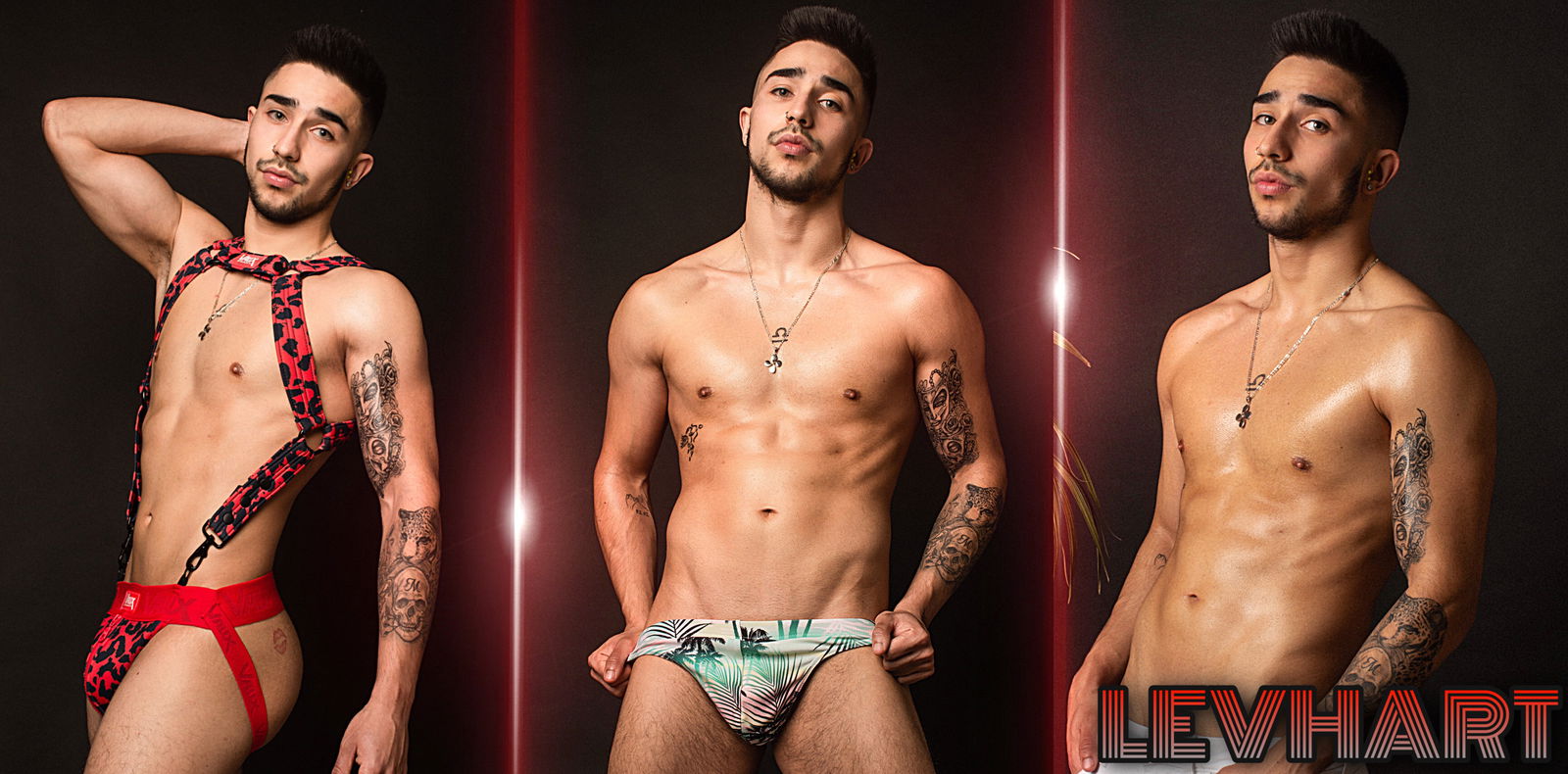 aron_kuss banner