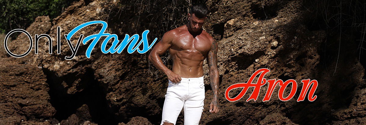 aron_trainer banner
