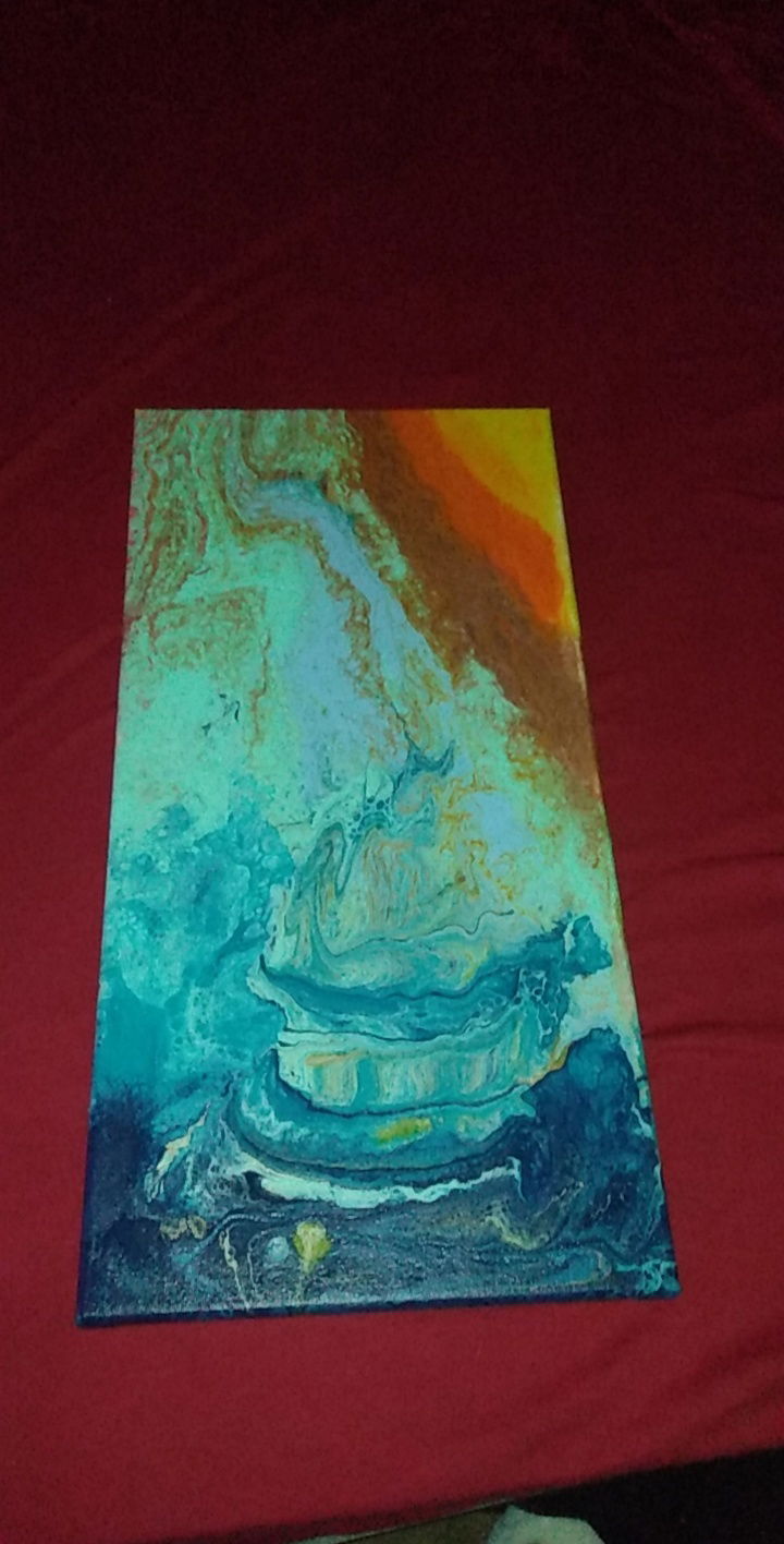 Holiver F profile banner