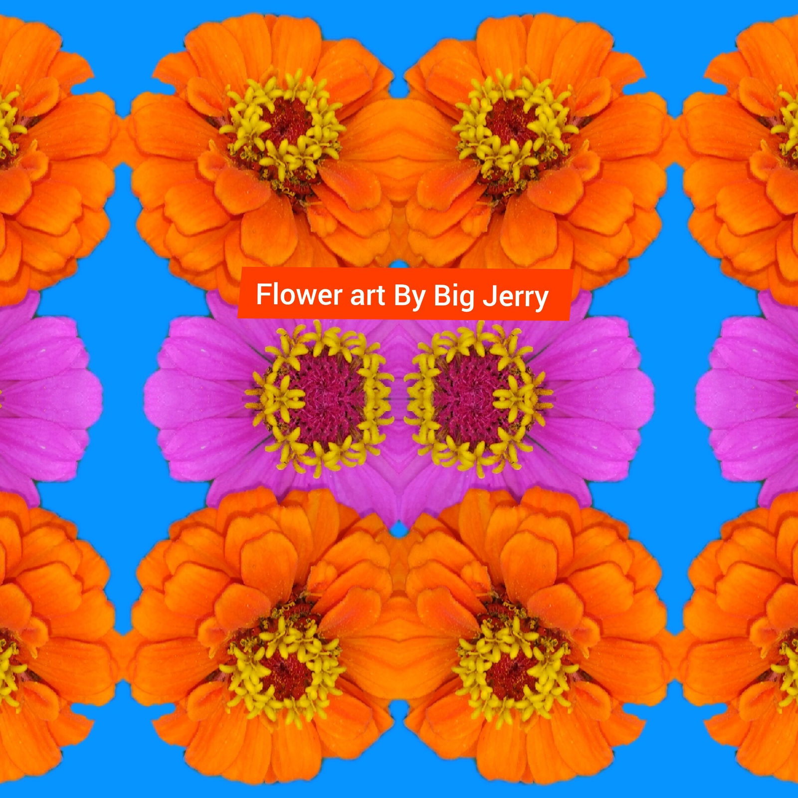 Big Jerry Visuals profile banner