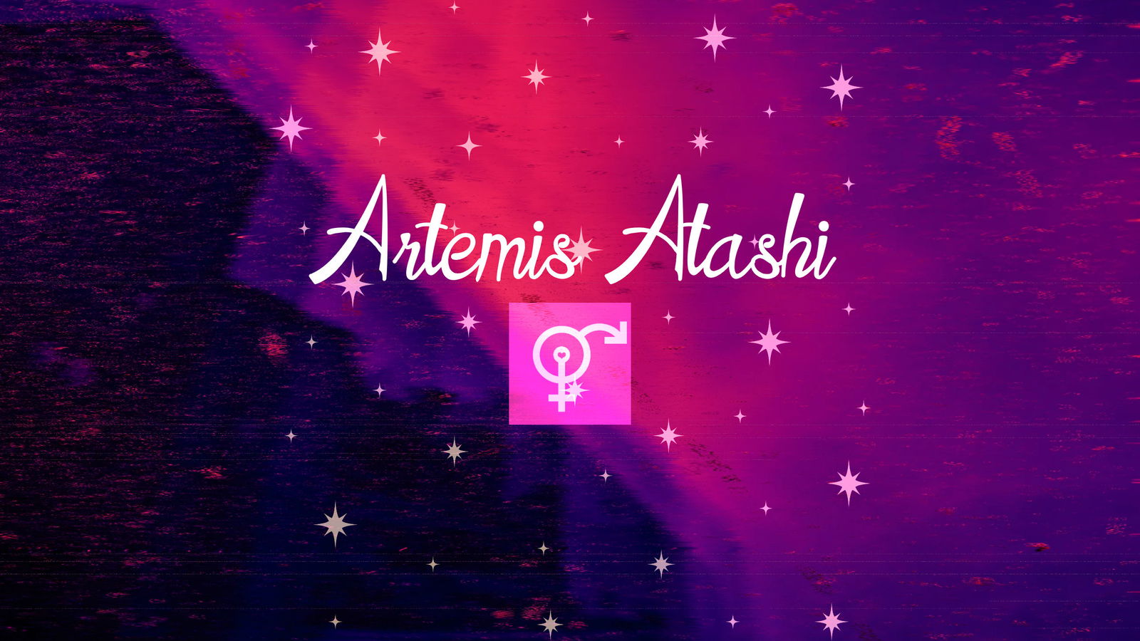 🍭🍭Artemis Atashi🍭🍭 profile banner