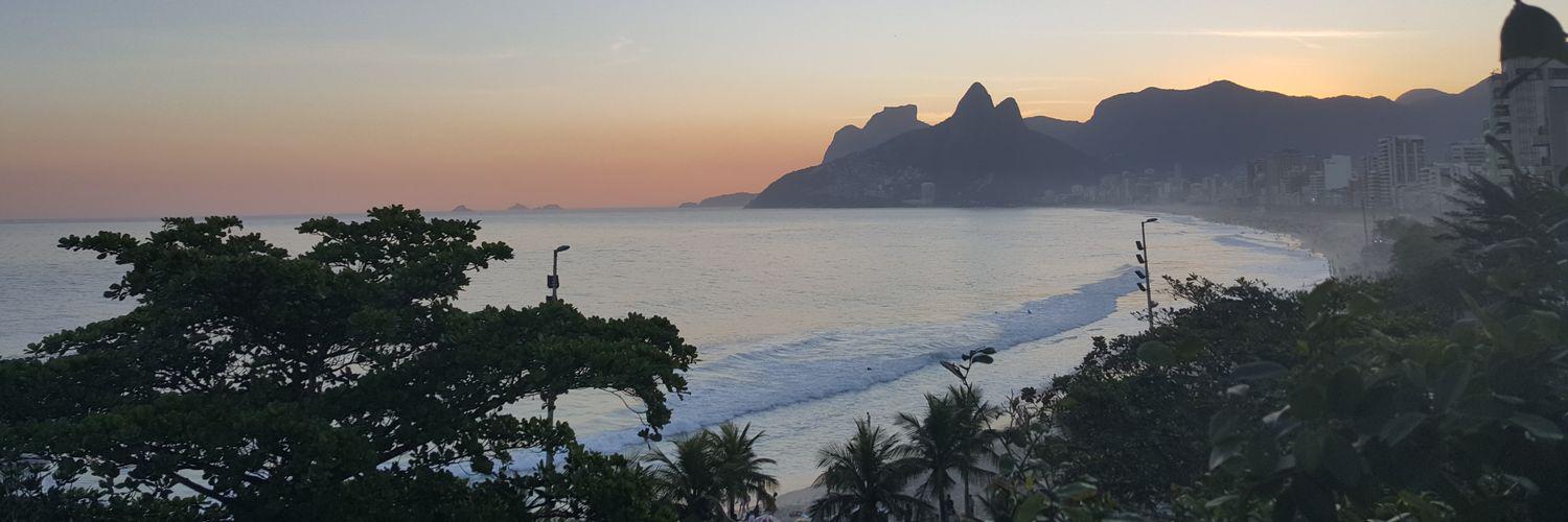 Indio Rio profile banner