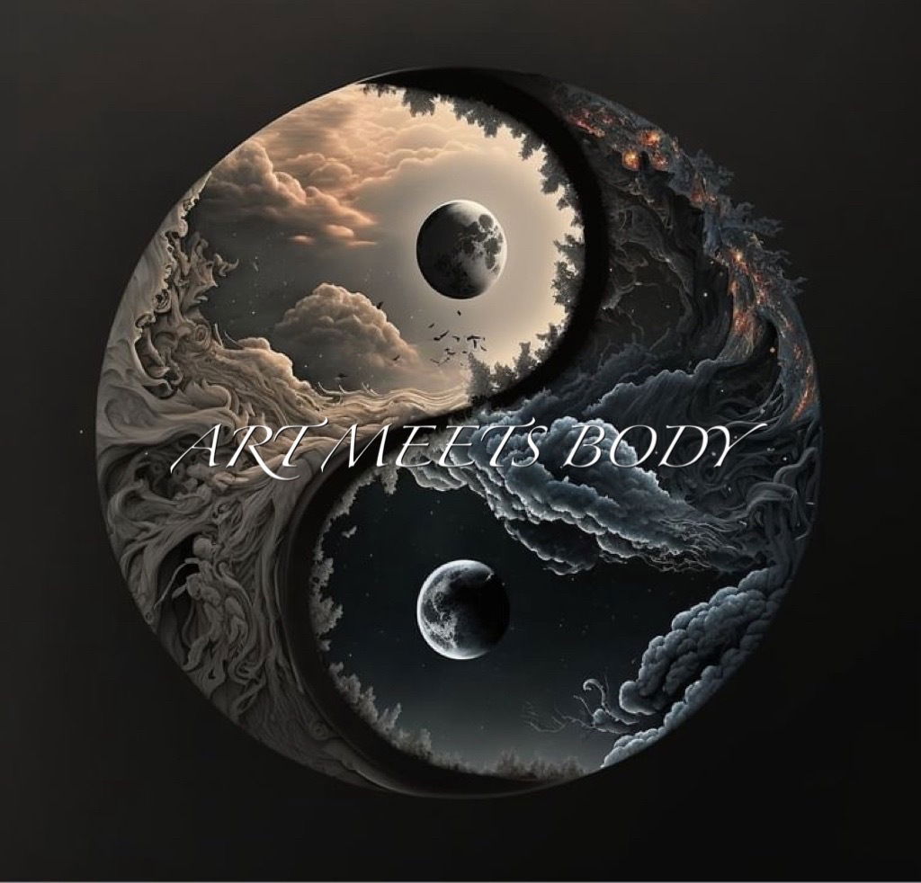 ArtMeetsBody profile banner