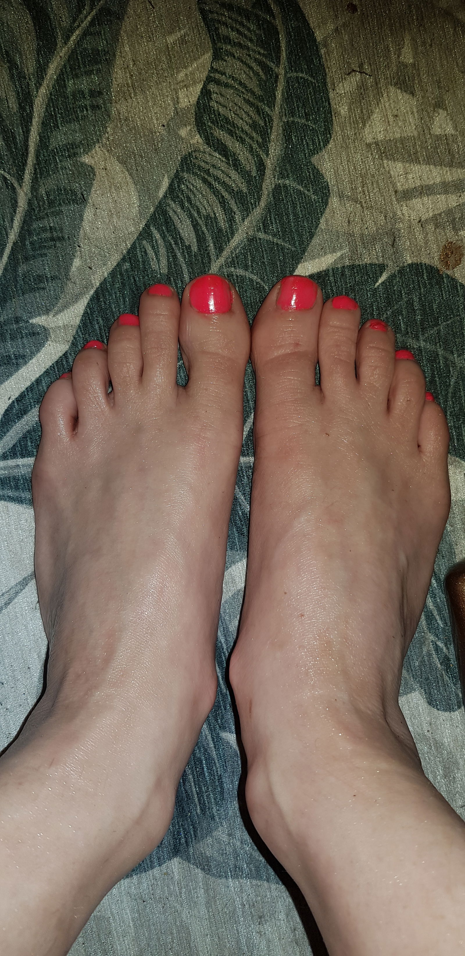 Artofmyfeet profile banner