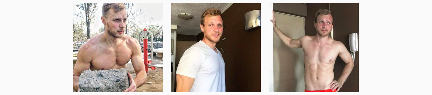 Artur Logunov profile banner