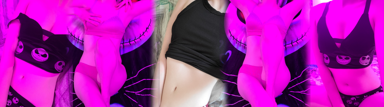 Aryssa Hallows profile banner