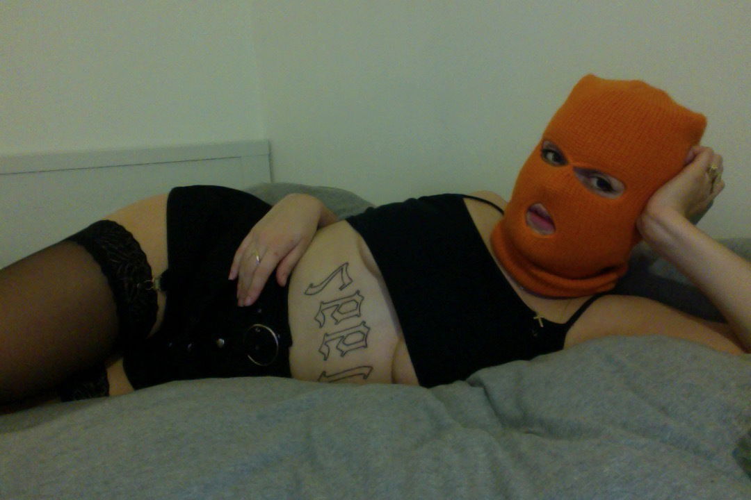 Asbo baby profile banner