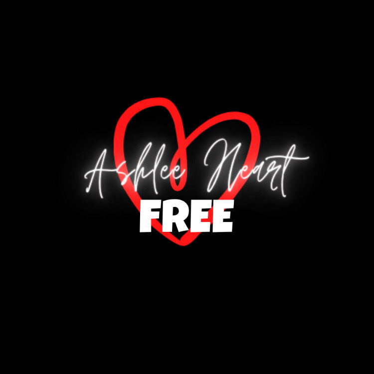 Ashlee Heart❤️ profile banner