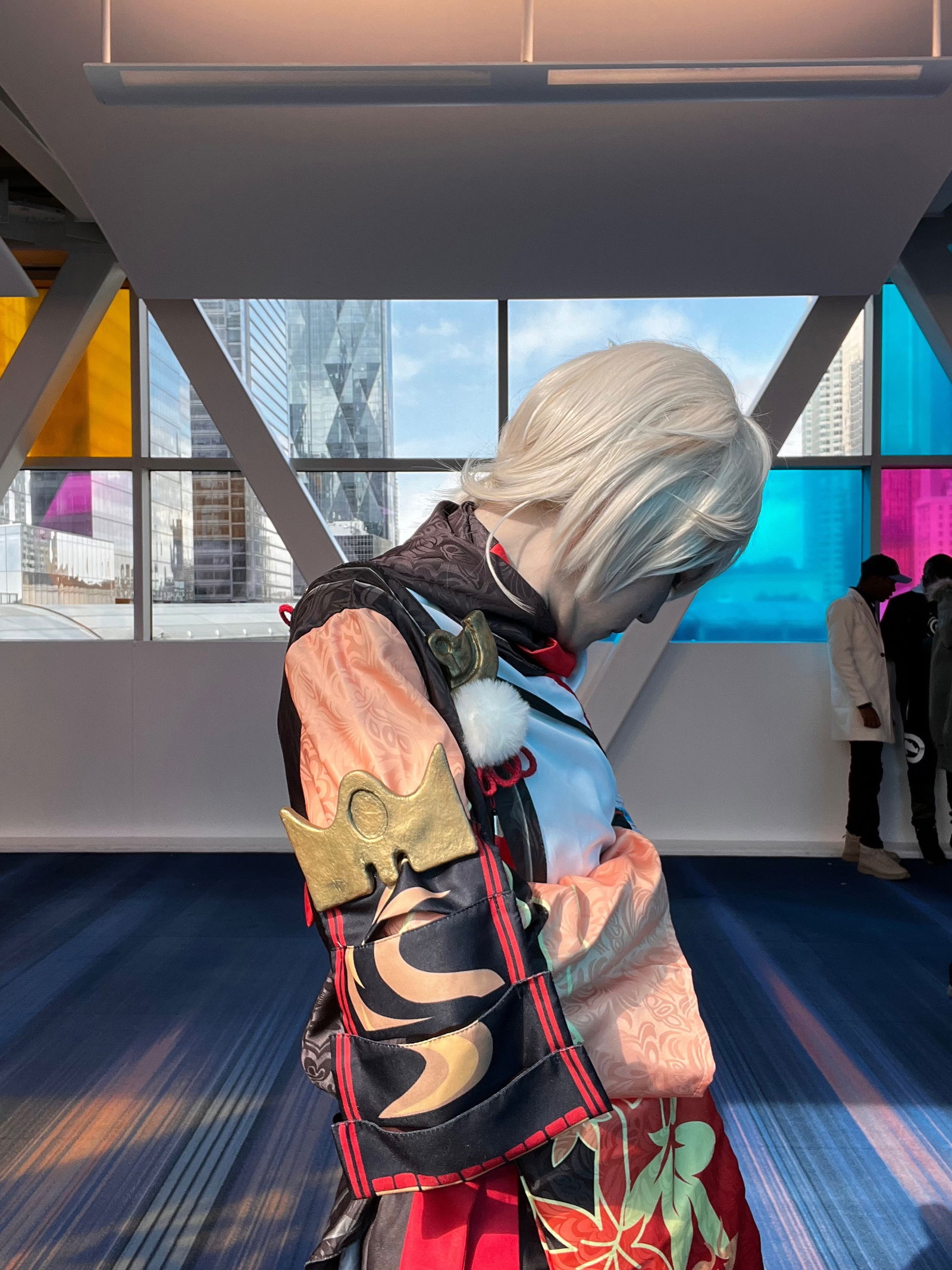 Asha profile banner