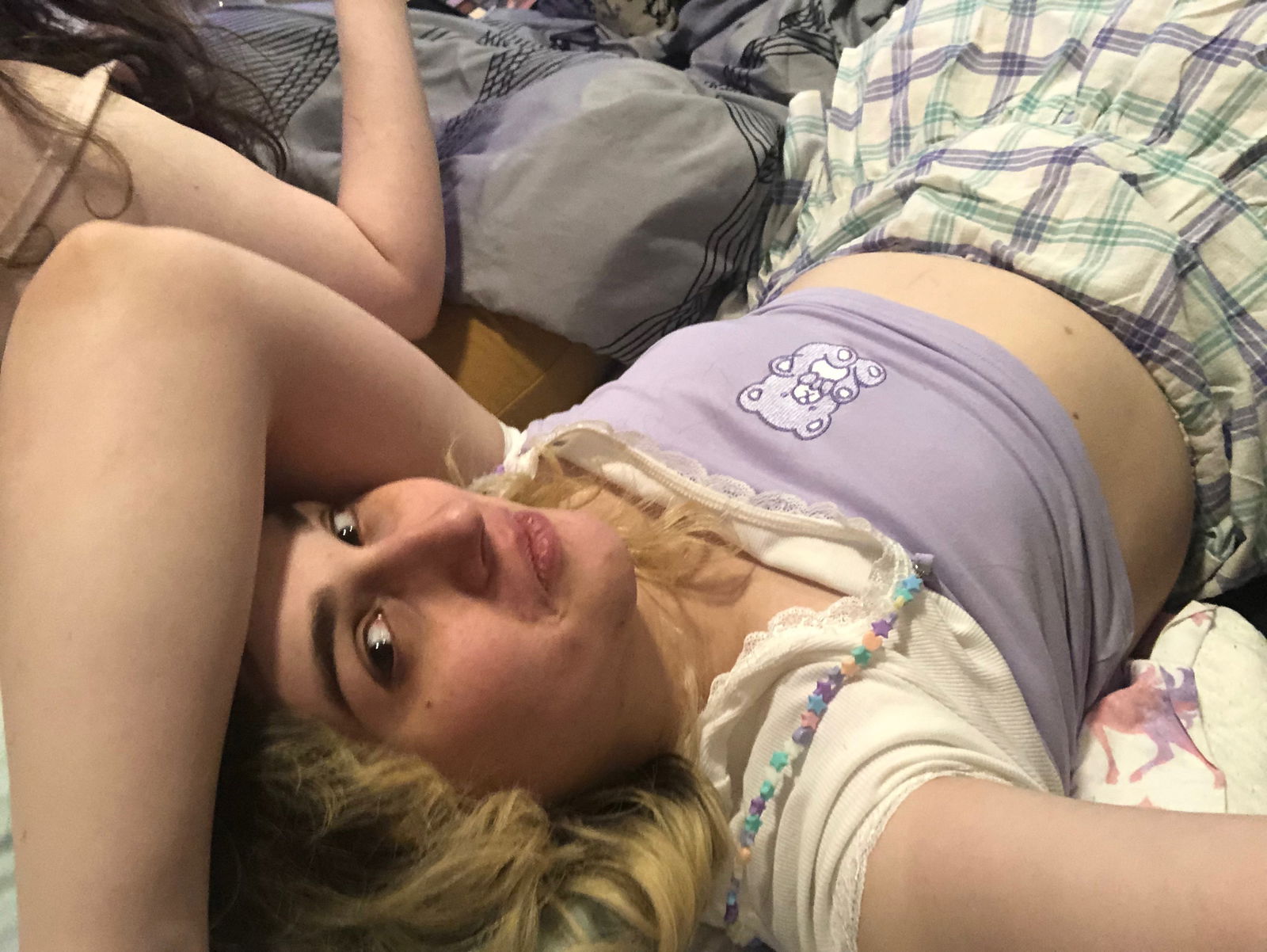 AshenWillow profile banner
