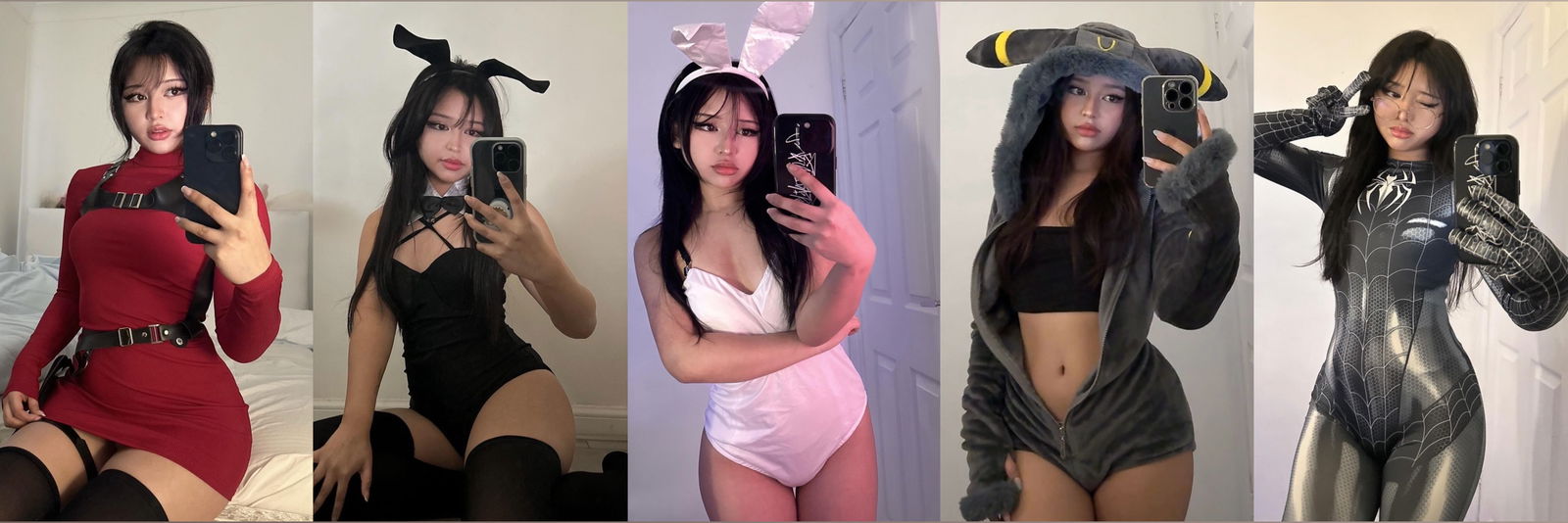 Ashlyne profile banner