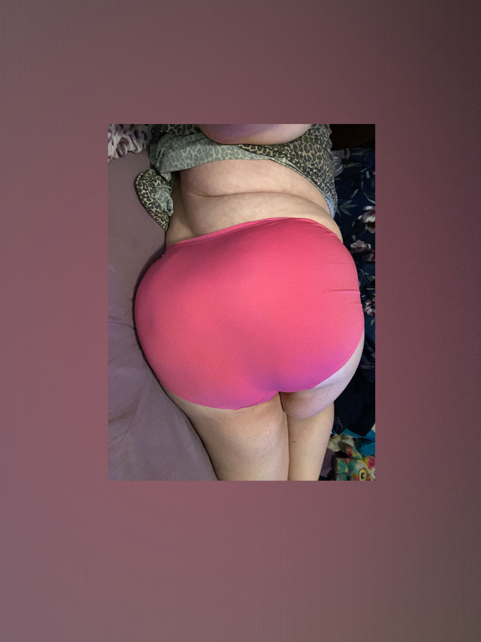 Ashley Marie profile banner