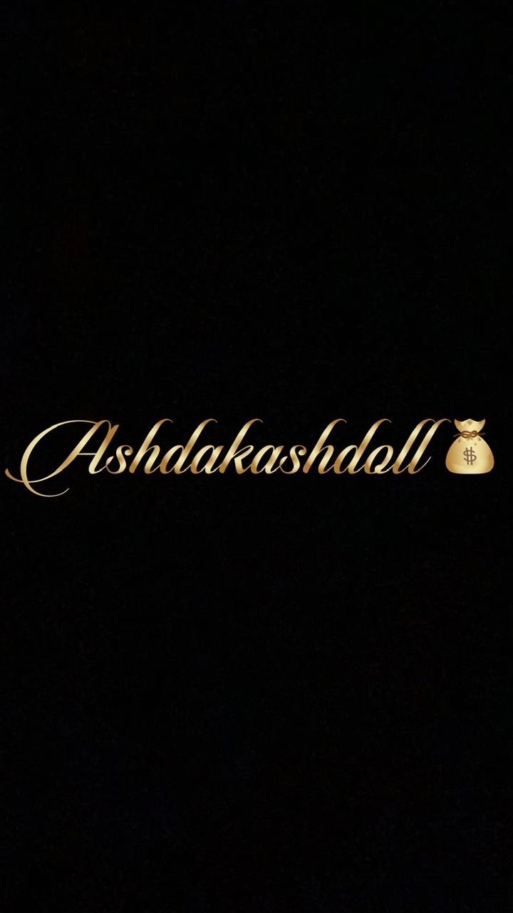 Ashdakashdoll profile banner