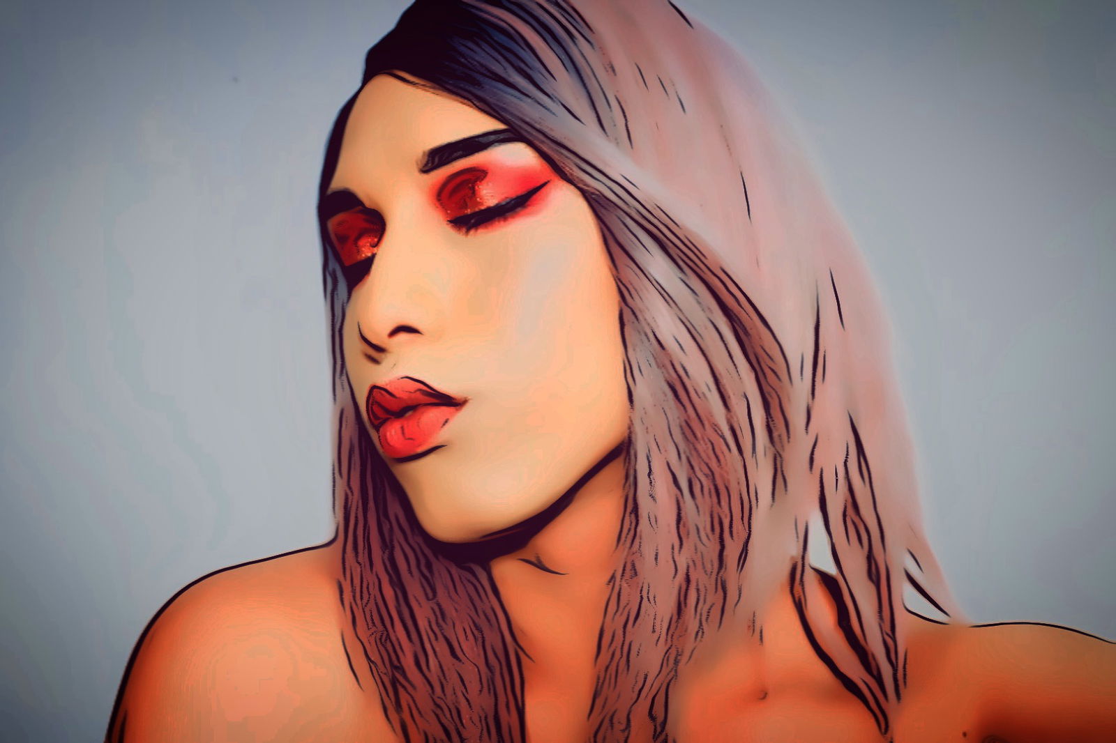 Ashie profile banner