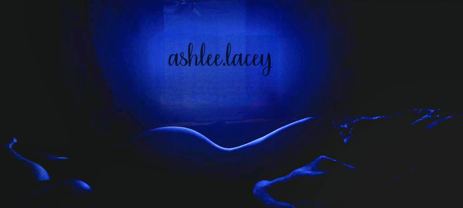 Ashlee profile banner