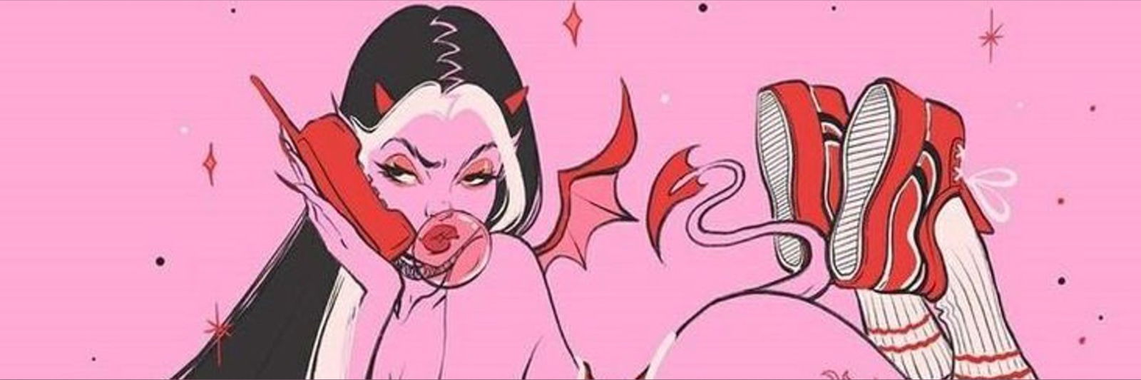 💚ashlee💚 profile banner
