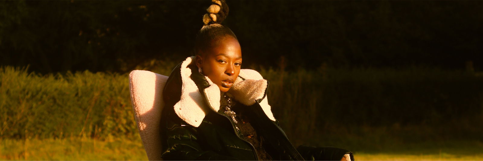 Ashleigh Bankx π©πΏβ𦳠profile banner