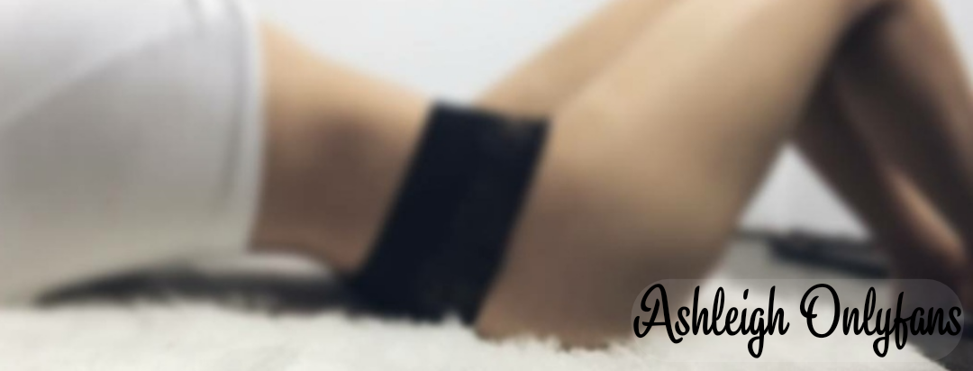 Ashleigh ♡ profile banner