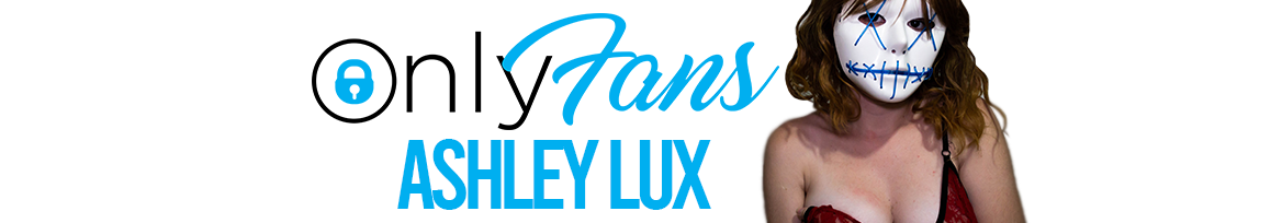 Ashley Lux profile banner
