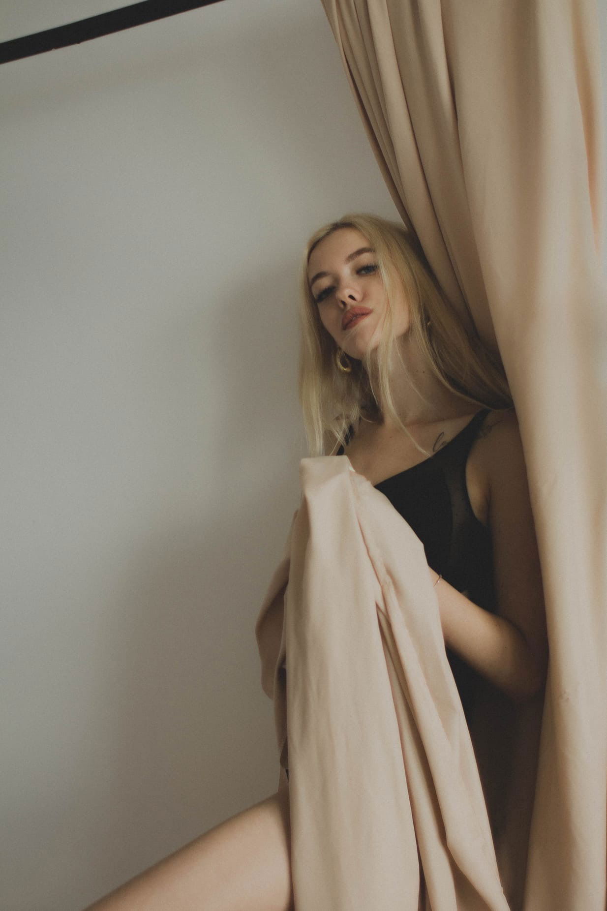 Ashley profile banner