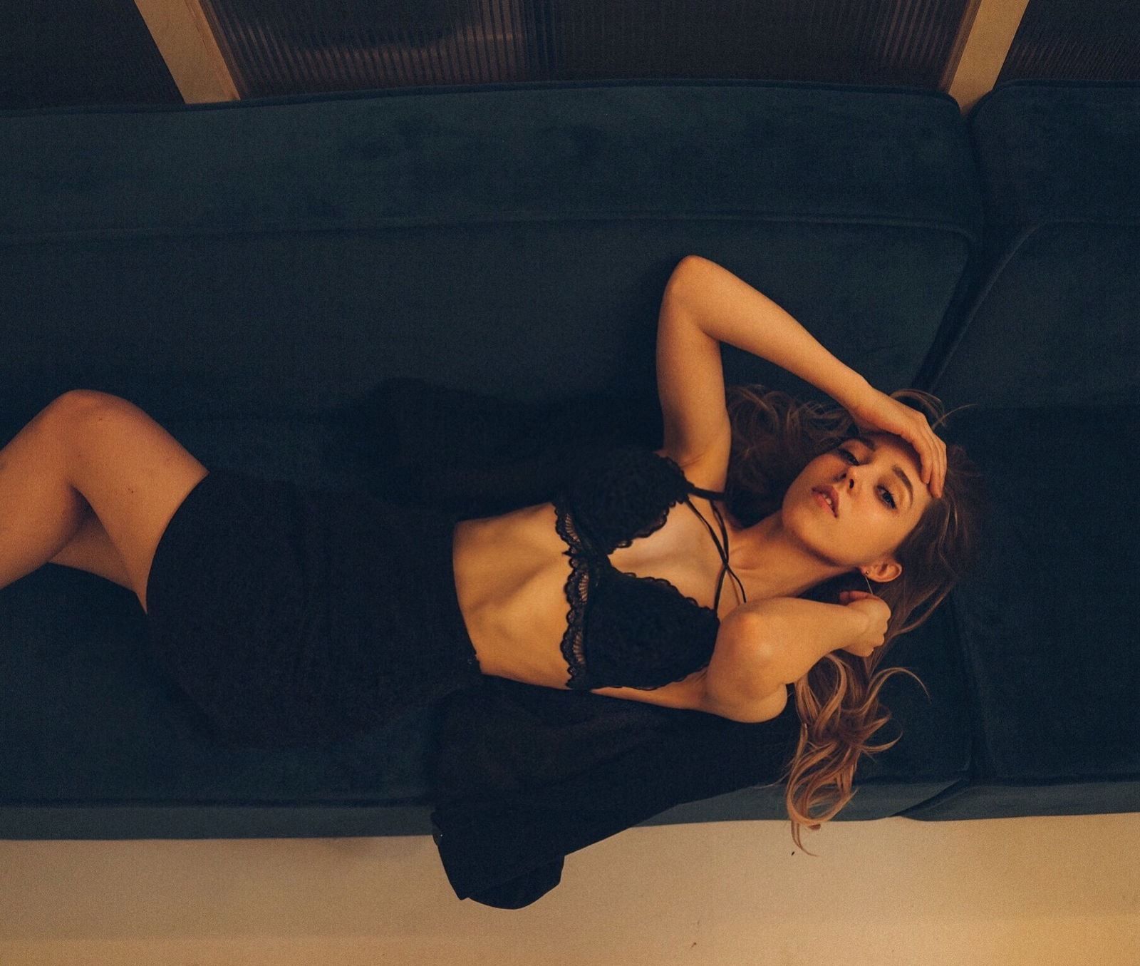 Ashley profile banner