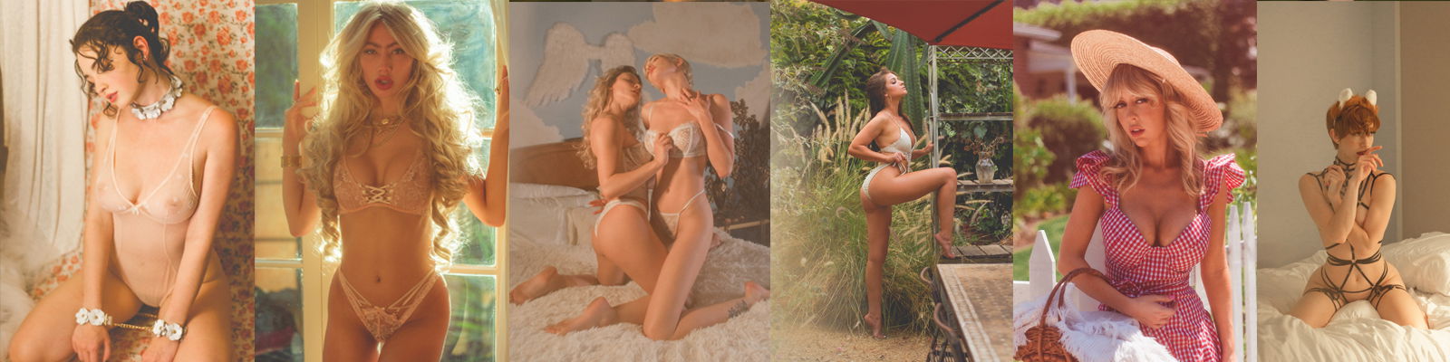 Ashley L French profile banner