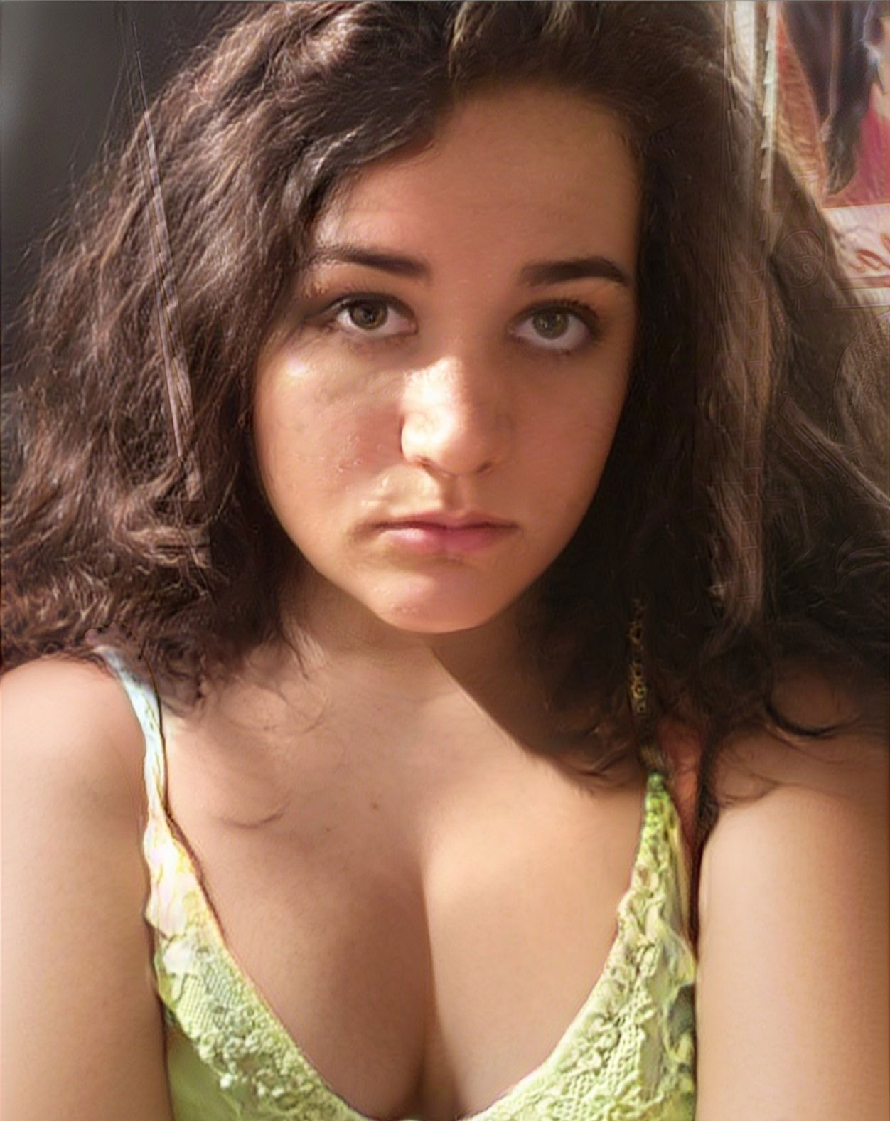 Ashley profile banner