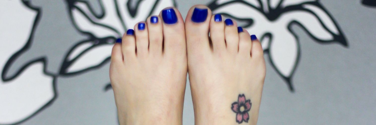 Ashley Soles profile banner