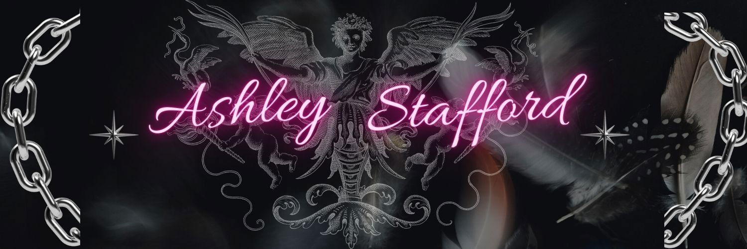 Ashley Stafford Aus profile banner