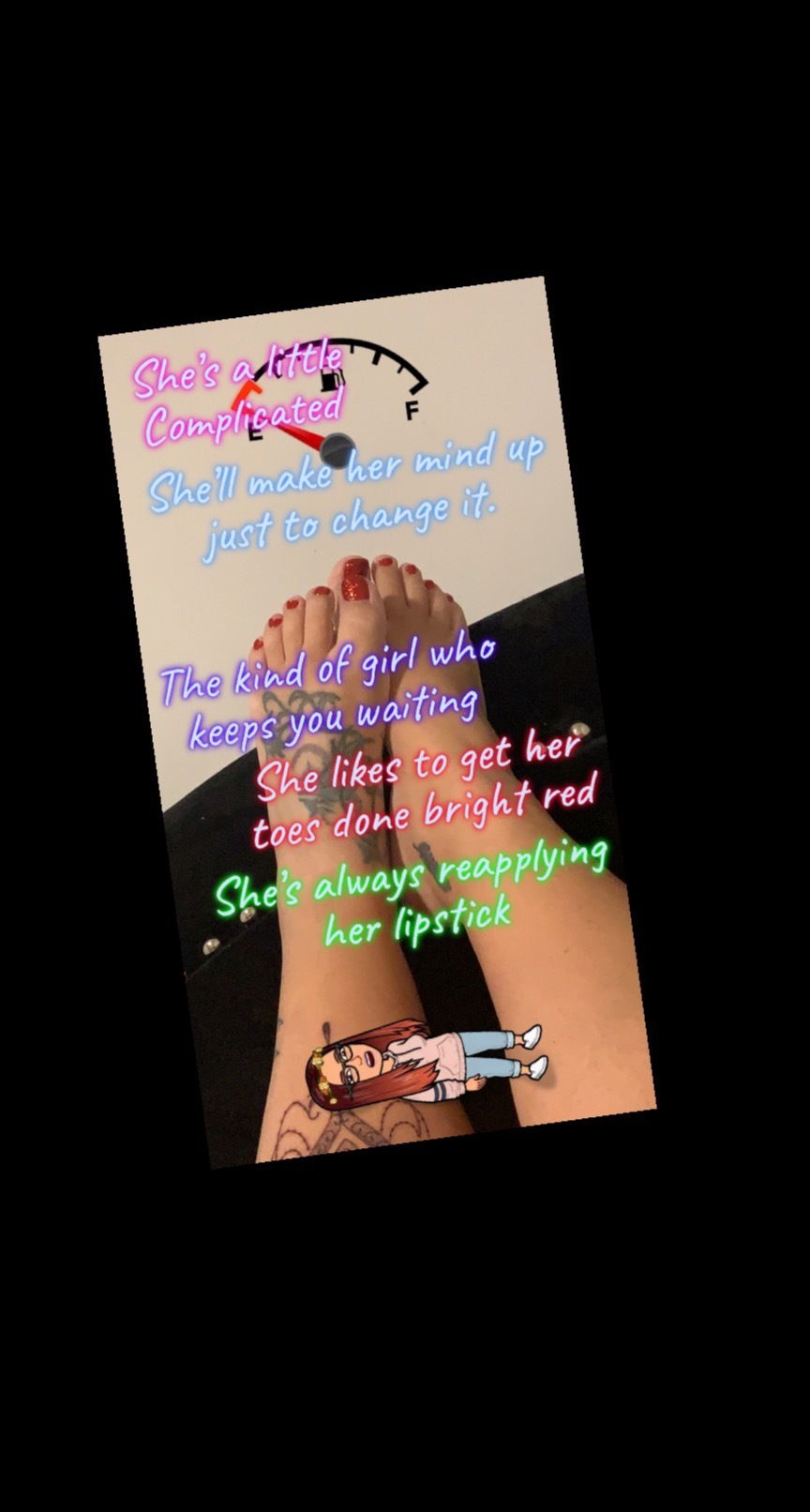 One legged wonder profile banner