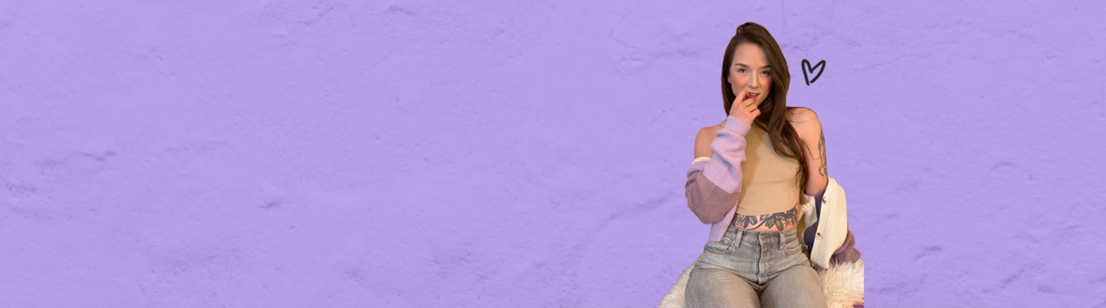 Ashton Faye Free profile banner