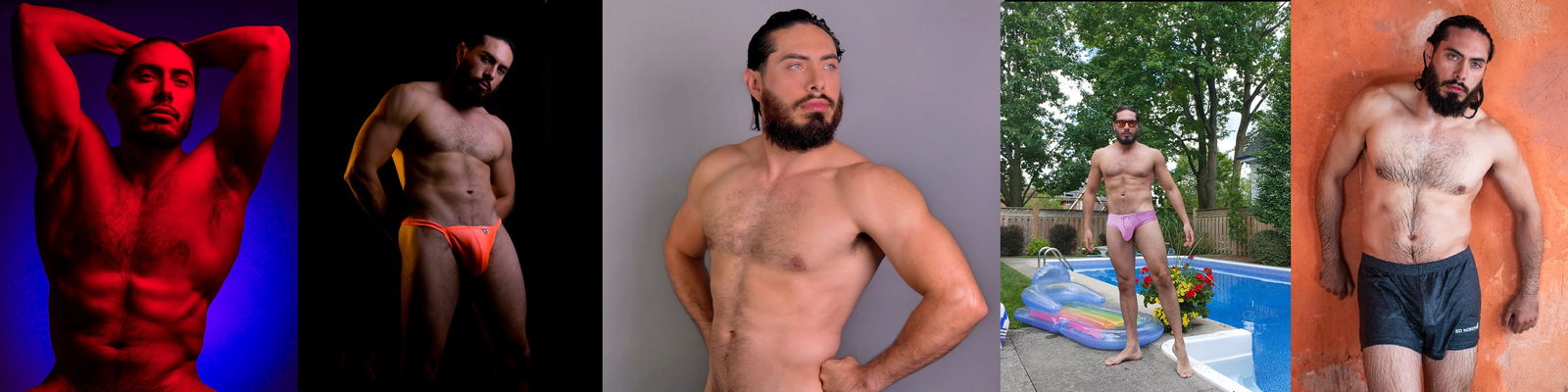 Ashton Labruce profile banner