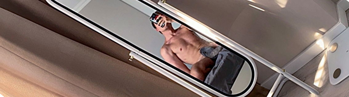 Ashton White profile banner