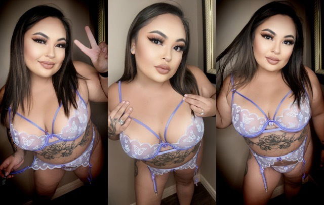 👑Milani Asian Queen 👑 profile banner