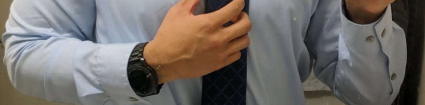 Mark Wong profile banner
