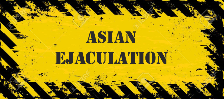 Asian Ejaculation profile banner