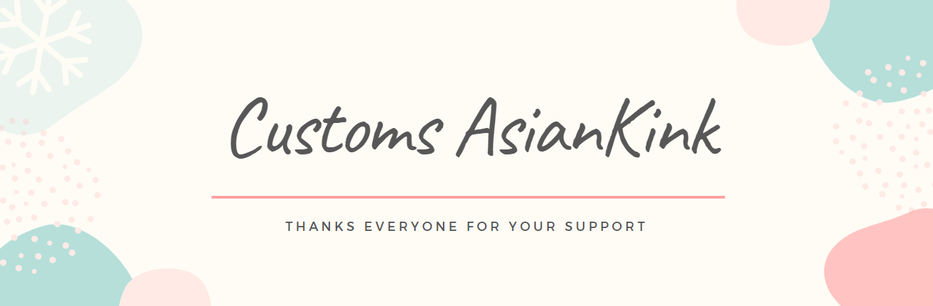Asian Kink profile banner