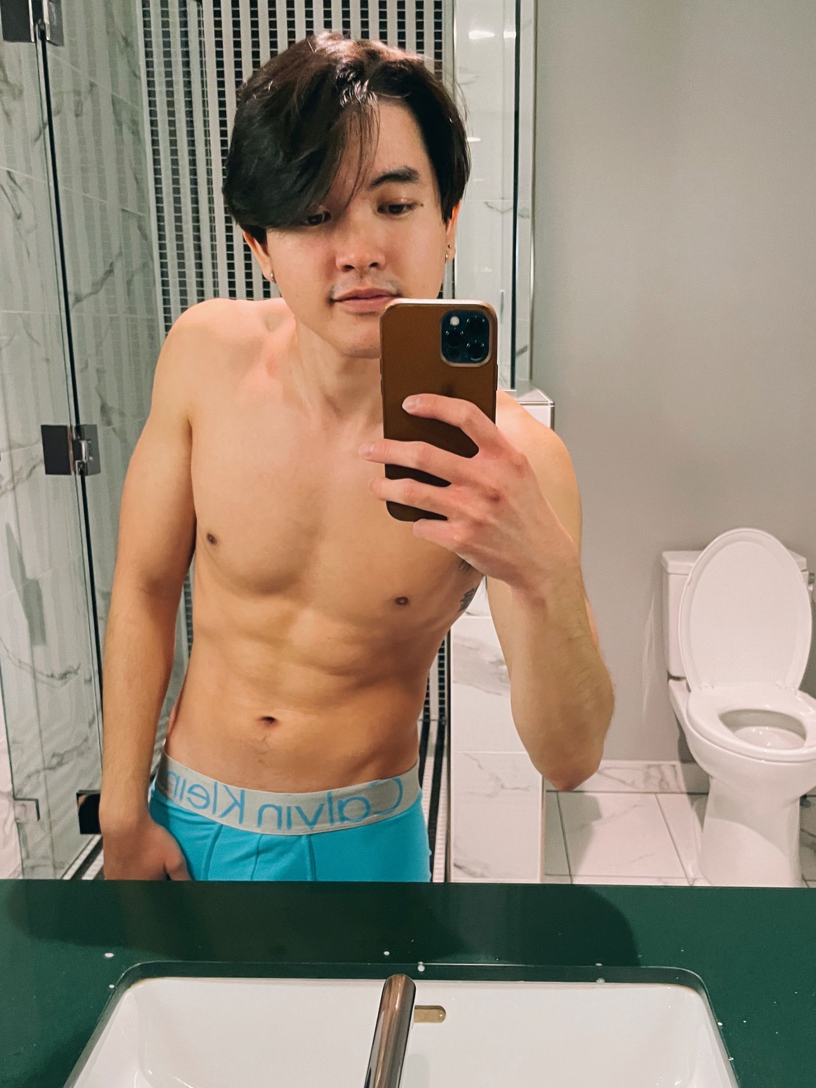 AsianTwinkDom profile banner